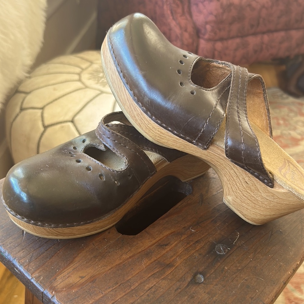 Dansko Susana Clogs - Picture 5 of 5